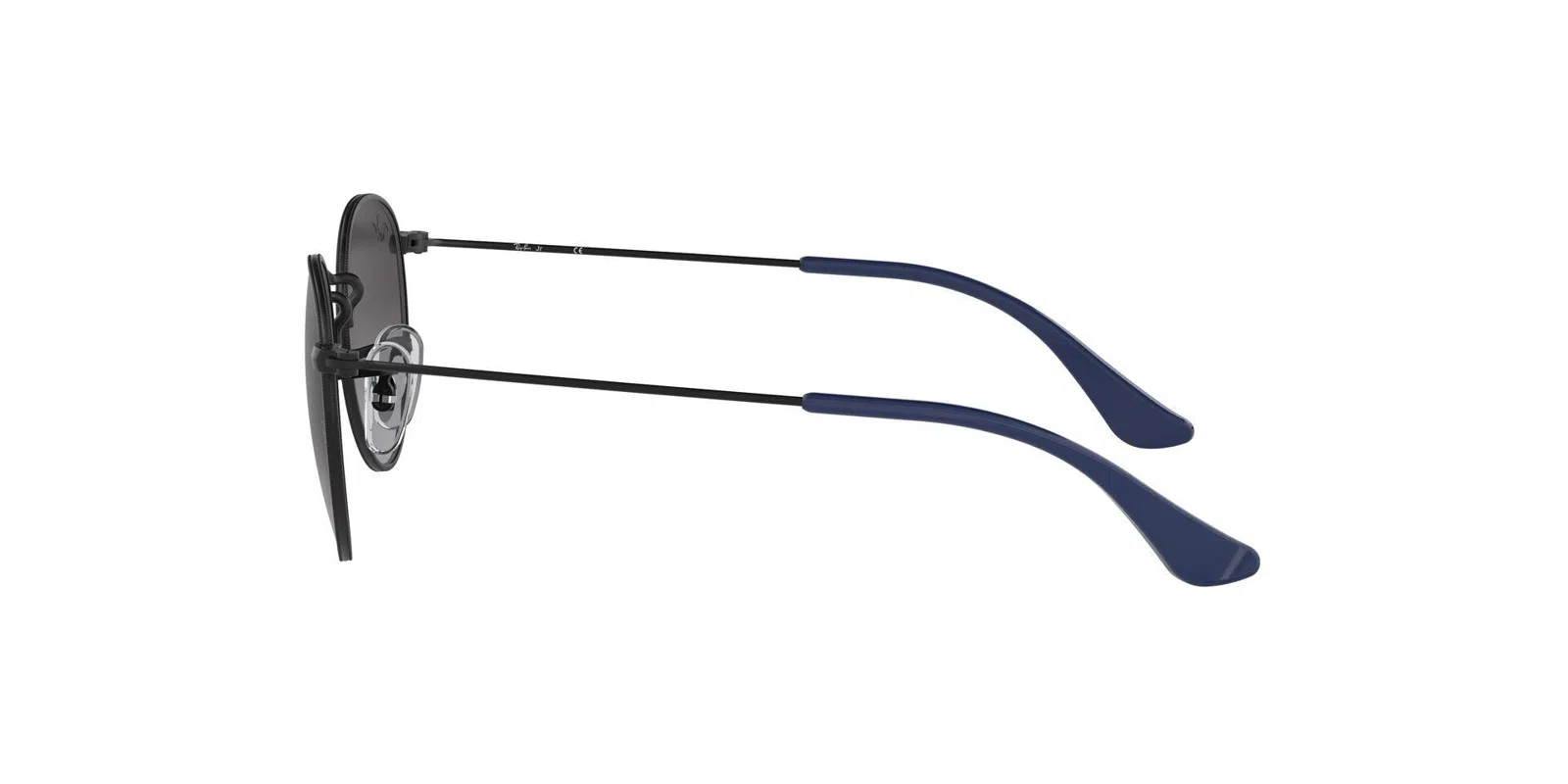 Ray-Ban Kids Round 0RJ9547S Sunglasses - view 28